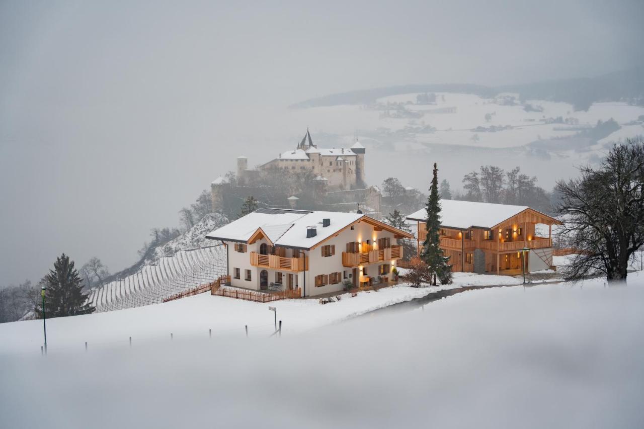 Schneewittchen Schlosshof Umes Εξωτερικό φωτογραφία
